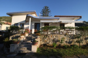 B&B Villa Rosa Cefalù